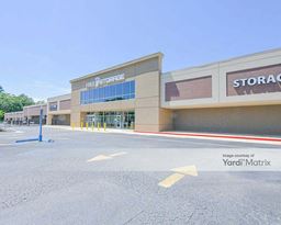 Image for FreeUp Storage - 710 Columbus Pkwy, Opelika, AL