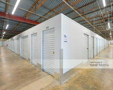 Storage Units for Rent available at 710 Columbus Pkwy, Opelika, AL 36801