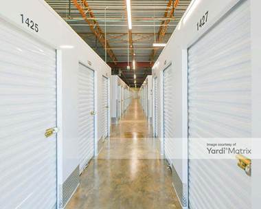 Storage Units for Rent available at 710 Columbus Pkwy, Opelika, AL 36801