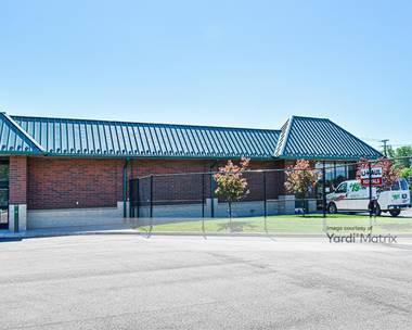 Storage Units for Rent available at 3967 Seymour Lake Road, Ortonville, MI 48462