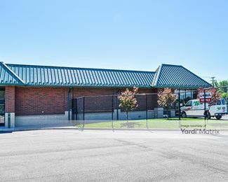 Photo 1 of C-More Self Storage - 3967 Seymour Lake Road, Ortonville, MI
