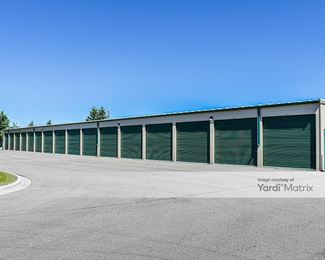 Photo 3 of C-More Self Storage - 3967 Seymour Lake Road, Ortonville, MI