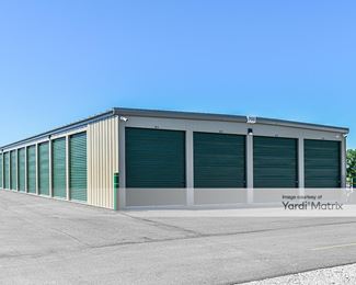 Photo 4 of C-More Self Storage - 3967 Seymour Lake Road, Ortonville, MI
