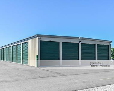 Storage Units for Rent available at 3967 Seymour Lake Road, Ortonville, MI 48462