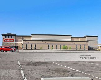 Photo 2 of Public Storage - 16860 North El Mirage Road, Surprise, AZ
