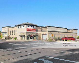 Photo 3 of Public Storage - 16860 North El Mirage Road, Surprise, AZ
