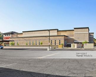Photo 4 of Public Storage - 16860 North El Mirage Road, Surprise, AZ