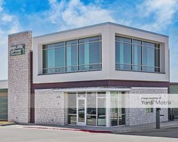Image for Amy's Attic Self Storage - 1245 Marlandwood Road, Temple, TX
