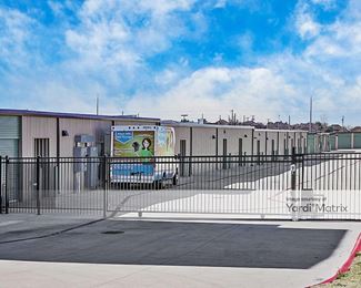 Photo 2 of Amy-s Attic Self Storage - 1245 Marlandwood Road, Temple, TX