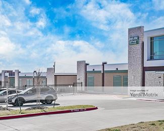 Photo 3 of Amy-s Attic Self Storage - 1245 Marlandwood Road, Temple, TX