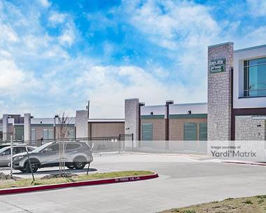 Storage Units for Rent available at 1245 Marlandwood Road, Temple, TX 76502