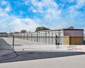 Photo 4 of Amy-s Attic Self Storage - 1245 Marlandwood Road, Temple, TX