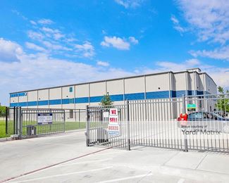 Photo 2 of UpLift Self Storage - 3426 West Loop 1604 South, San Antonio, TX
