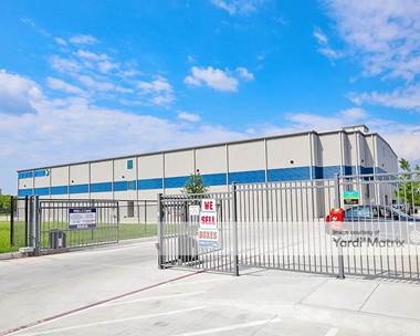 Storage Units for Rent available at 3426 West Loop 1604 South, San Antonio, TX 78245