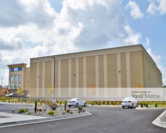 Photo 3 of Storage Rentals of America - 431 East Brannon Road, Nicholasville, KY
