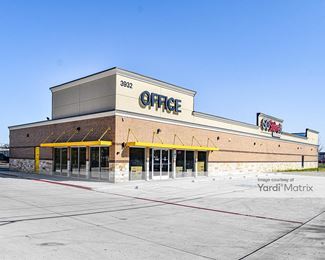 Photo 1 of Go Store It - 3932 Hickory Tree Road, Balch Springs, TX