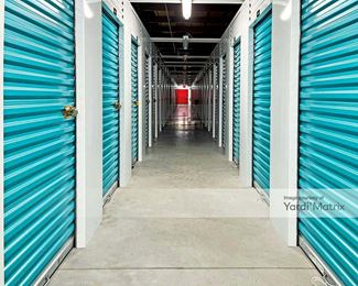 Photo 2 of JustStorage - 578 West Main Street, Meriden, CT