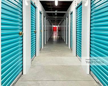 Storage Units for Rent available at 578 West Main Street, Meriden, CT 06451