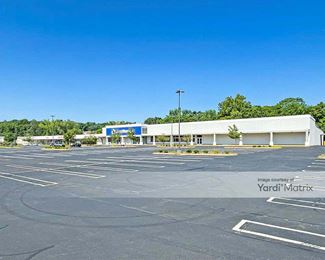 Photo 3 of JustStorage - 578 West Main Street, Meriden, CT
