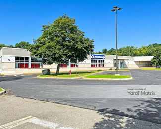 Photo 4 of JustStorage - 578 West Main Street, Meriden, CT