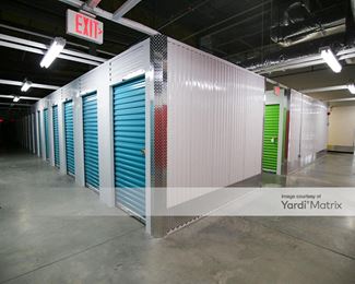 Photo 5 of JustStorage - 578 West Main Street, Meriden, CT