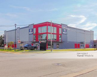 Photo 3 of Public Storage - 112 Hollywood Blvd NE, Fort Walton Beach, FL