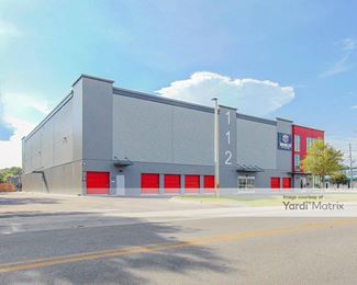Photo 4 of Public Storage - 112 Hollywood Blvd NE, Fort Walton Beach, FL