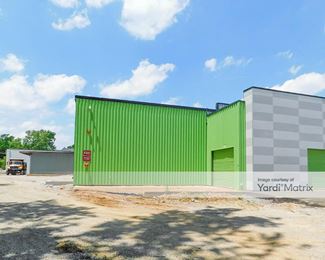 Photo 3 of Extra Space Storage - 7737 Watson Road, St Louis, MO