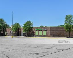 Image for Extra Space Storage - 5725 Beckley Road, Battle Creek, MI