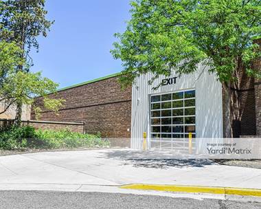 Storage Units for Rent available at 5725 Beckley Road, Battle Creek, MI 49015