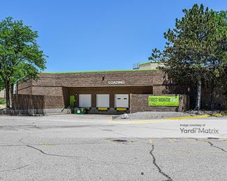 Photo 4 of Extra Space Storage - 5725 Beckley Road, Battle Creek, MI