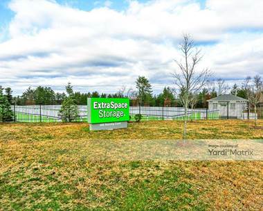 Storage Units for Rent available at 4 Benning Court, Merrimack, NH 03054