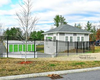 Photo 2 of Extra Space Storage - 4 Benning Court, Merrimack, NH