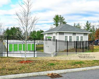Storage Units for Rent available at 4 Benning Court, Merrimack, NH 03054