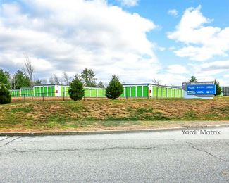 Photo 4 of Extra Space Storage - 4 Benning Court, Merrimack, NH