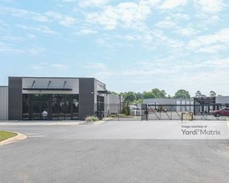 Photo 1 of Clemson Grove Self Storage - 7646 Highway 187, Anderson, SC