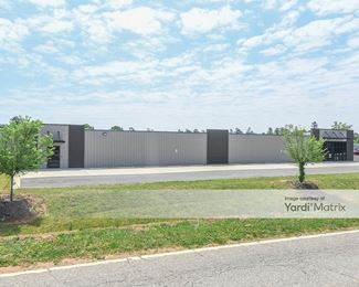 Photo 2 of Clemson Grove Self Storage - 7646 Highway 187, Anderson, SC