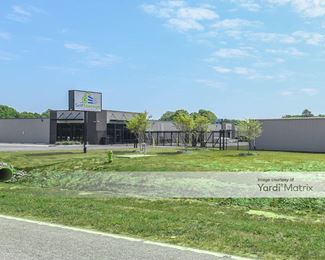 Photo 3 of Clemson Grove Self Storage - 7646 Highway 187, Anderson, SC