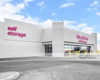 Photo 2 of CubeSmart Self Storage - 909 South China Lake Blvd, Ridgecrest, CA