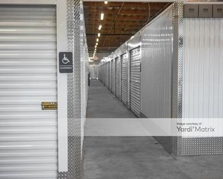Photo 4 of CubeSmart Self Storage - 909 South China Lake Blvd, Ridgecrest, CA