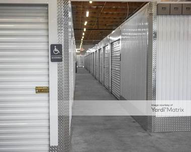 Storage Units for Rent available at 909 South China Lake Blvd, Ridgecrest, CA 93555