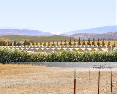 Storage Units for Rent available at 6271 Tesla Road, Livermore, CA 94550