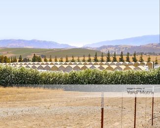 Photo 1 of Ideal Boat-Camper Storage - 6271 Tesla Road, Livermore, CA