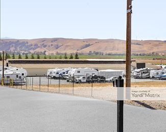 Photo 2 of Ideal Boat-Camper Storage - 6271 Tesla Road, Livermore, CA