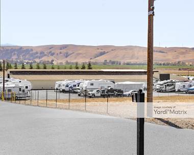 Storage Units for Rent available at 6271 Tesla Road, Livermore, CA 94550