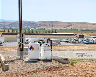 Photo 3 of Ideal Boat-Camper Storage - 6271 Tesla Road, Livermore, CA