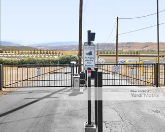 Photo 4 of Ideal Boat-Camper Storage - 6271 Tesla Road, Livermore, CA