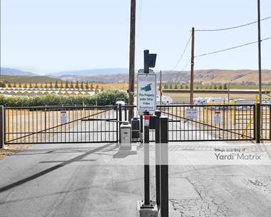 Storage Units for Rent available at 6271 Tesla Road, Livermore, CA 94550