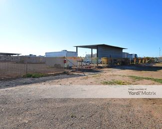 Photo 2 of Arizona Discount Storage - 11801 South Sossaman Road, Mesa, AZ