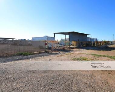 Storage Units for Rent available at 11801 South Sossaman Road, Mesa, AZ 85212